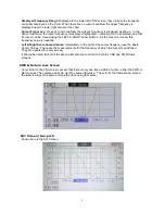 Preview for 11 page of AEA Technology Bravo EX2 Operation Manual