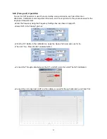 Preview for 39 page of AEA Technology Bravo EX2 Operation Manual