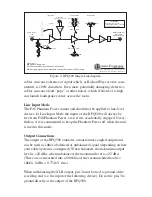 Предварительный просмотр 7 страницы AEA AEA RPQ500 Owner'S Manual