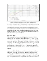 Предварительный просмотр 9 страницы AEA AEA RPQ500 Owner'S Manual