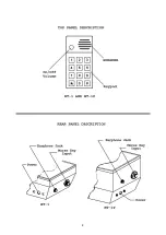 Предварительный просмотр 4 страницы AEA BT-1 Instruction Manual