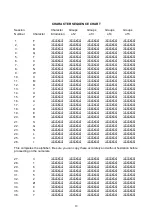 Предварительный просмотр 10 страницы AEA BT-1 Instruction Manual