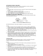 Предварительный просмотр 17 страницы AEA CIA-HF Operating Manual