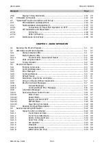 Предварительный просмотр 7 страницы AEA PAKRATT PK-232 Operating Manual