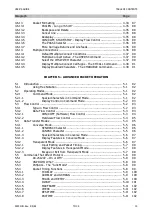 Предварительный просмотр 10 страницы AEA PAKRATT PK-232 Operating Manual