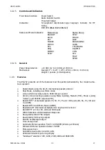 Предварительный просмотр 17 страницы AEA PAKRATT PK-232 Operating Manual