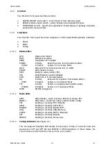 Предварительный просмотр 21 страницы AEA PAKRATT PK-232 Operating Manual