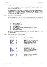 Предварительный просмотр 26 страницы AEA PAKRATT PK-232 Operating Manual