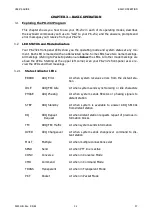 Предварительный просмотр 37 страницы AEA PAKRATT PK-232 Operating Manual