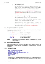 Предварительный просмотр 43 страницы AEA PAKRATT PK-232 Operating Manual