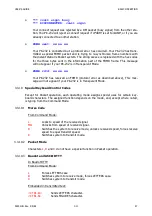 Предварительный просмотр 47 страницы AEA PAKRATT PK-232 Operating Manual