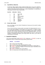 Предварительный просмотр 57 страницы AEA PAKRATT PK-232 Operating Manual