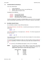 Предварительный просмотр 58 страницы AEA PAKRATT PK-232 Operating Manual