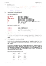 Предварительный просмотр 62 страницы AEA PAKRATT PK-232 Operating Manual