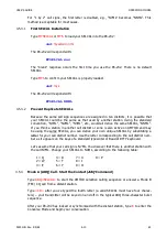 Предварительный просмотр 63 страницы AEA PAKRATT PK-232 Operating Manual