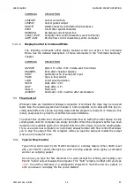 Предварительный просмотр 93 страницы AEA PAKRATT PK-232 Operating Manual