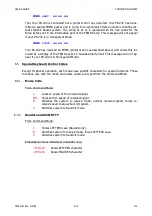 Предварительный просмотр 112 страницы AEA PAKRATT PK-232 Operating Manual