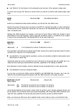 Предварительный просмотр 120 страницы AEA PAKRATT PK-232 Operating Manual