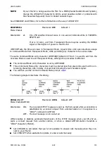 Предварительный просмотр 130 страницы AEA PAKRATT PK-232 Operating Manual