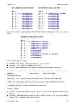 Предварительный просмотр 135 страницы AEA PAKRATT PK-232 Operating Manual