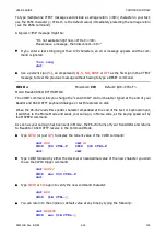 Предварительный просмотр 136 страницы AEA PAKRATT PK-232 Operating Manual