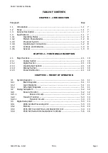 Предварительный просмотр 4 страницы AEA PAKRATT PK-232 Technical Reference Manual