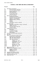 Предварительный просмотр 5 страницы AEA PAKRATT PK-232 Technical Reference Manual