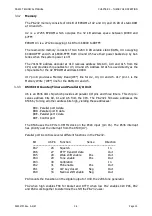 Предварительный просмотр 14 страницы AEA PAKRATT PK-232 Technical Reference Manual