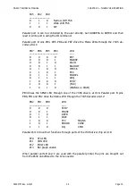 Предварительный просмотр 15 страницы AEA PAKRATT PK-232 Technical Reference Manual