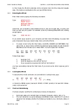 Предварительный просмотр 19 страницы AEA PAKRATT PK-232 Technical Reference Manual