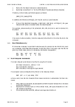 Предварительный просмотр 20 страницы AEA PAKRATT PK-232 Technical Reference Manual