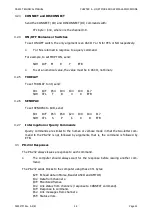 Предварительный просмотр 22 страницы AEA PAKRATT PK-232 Technical Reference Manual