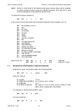 Предварительный просмотр 23 страницы AEA PAKRATT PK-232 Technical Reference Manual