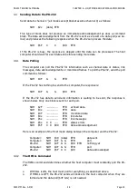 Предварительный просмотр 25 страницы AEA PAKRATT PK-232 Technical Reference Manual