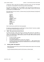 Предварительный просмотр 27 страницы AEA PAKRATT PK-232 Technical Reference Manual