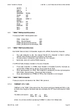 Предварительный просмотр 28 страницы AEA PAKRATT PK-232 Technical Reference Manual