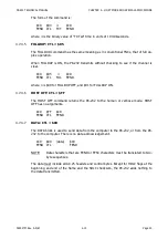 Предварительный просмотр 30 страницы AEA PAKRATT PK-232 Technical Reference Manual