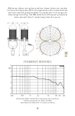 Предварительный просмотр 10 страницы AEA R84 series Owner'S Manual