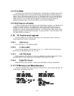 Предварительный просмотр 14 страницы AEA VIA Bravo MRI Operating Manual