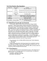 Предварительный просмотр 31 страницы AEA VIA Bravo MRI Operating Manual