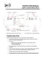 Предварительный просмотр 4 страницы AE&T APPELLO A121APPX Instruction Manual