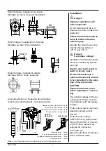 Предварительный просмотр 7 страницы AE&T BR 50-CL Installation And Use Instruction