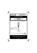 Preview for 1 page of AEB 462/2 Fitting Instructions Manual