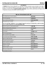 Preview for 5 page of AEB AEB170TC Fitting Instructions And Guarantee Workbook