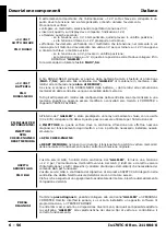 Preview for 6 page of AEB AEB170TC Fitting Instructions And Guarantee Workbook