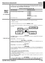 Preview for 7 page of AEB AEB170TC Fitting Instructions And Guarantee Workbook