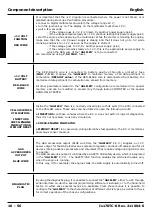 Preview for 16 page of AEB AEB170TC Fitting Instructions And Guarantee Workbook