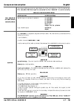 Preview for 17 page of AEB AEB170TC Fitting Instructions And Guarantee Workbook