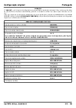 Preview for 35 page of AEB AEB170TC Fitting Instructions And Guarantee Workbook