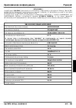 Preview for 45 page of AEB AEB170TC Fitting Instructions And Guarantee Workbook